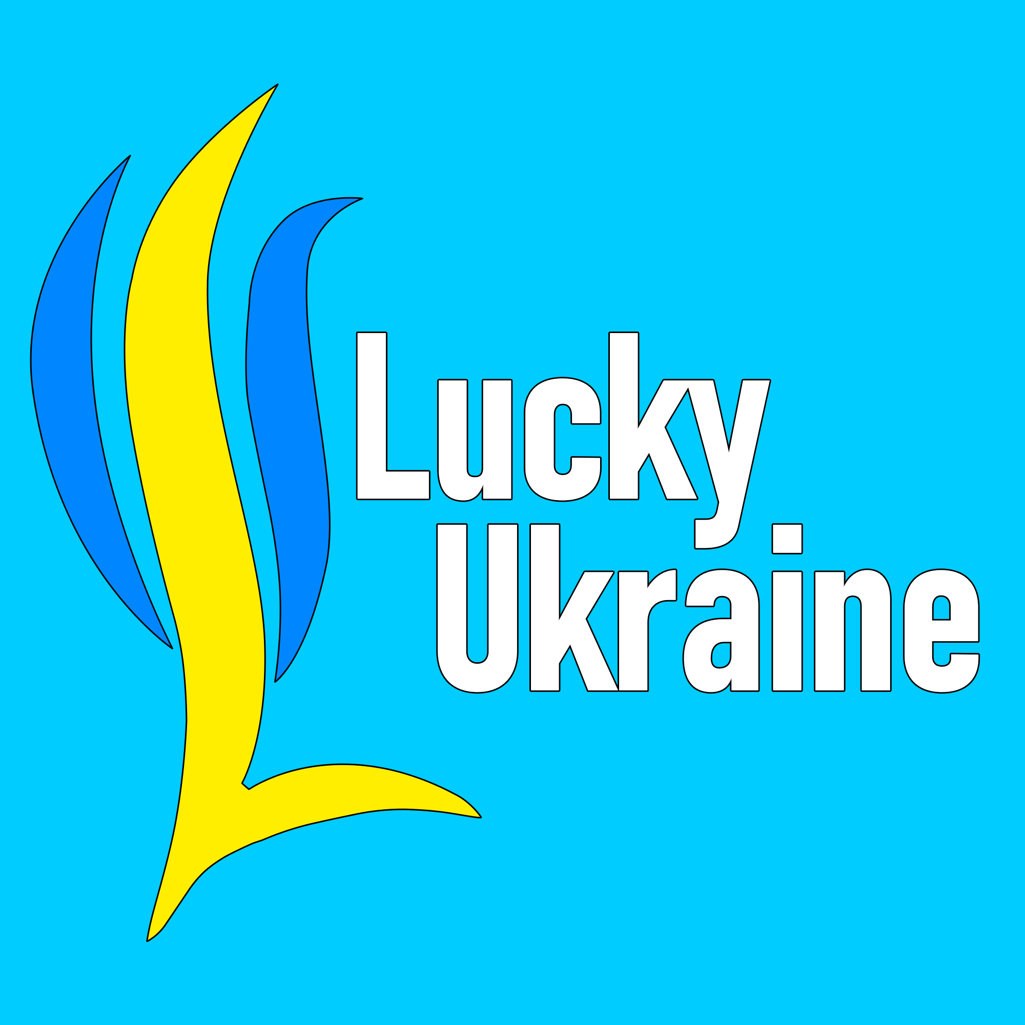 LuckyUkraine